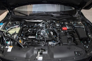 本田思域發動機怎么樣 動力充足油耗低(搭載1.5T發動機)