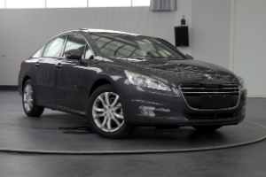 標致508哪個顏色好看 鎢金灰色更為莊重(八種外觀顏色)