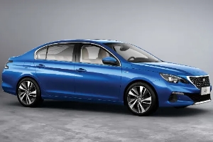 標致408性能怎么樣 動力性能充沛（主被動安全防護優秀）