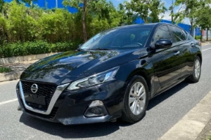 天籟保值率怎么樣 中型車排名第16(二手車成交價3萬起)