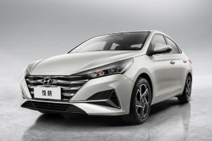 瑞納和悅納有什么區別，悅納車身尺寸更大（配置更有優勢）