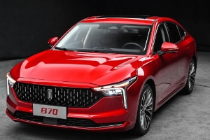 一汽奔騰b70新款報(bào)價(jià)，市場(chǎng)最新2022款報(bào)價(jià)10萬