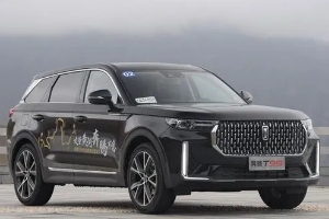 奔騰t99油耗多少真實油耗，2.0T發動機實測油耗最低10L