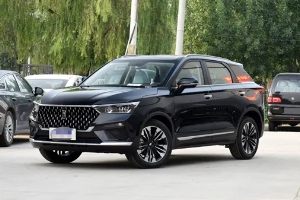 奔騰t77二手價格,市場最低成交價5萬起