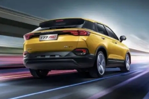 奔騰t77油耗真實油耗,1.5T發動機實測油耗9L起