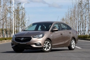 別克凱越報(bào)價(jià)及圖片，在售2020款凱越報(bào)價(jià)8萬