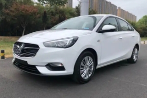 別克凱越口碑怎么樣，最滿意的就是其價(jià)格（上路7萬(wàn)且配置豐富）