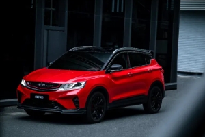 繽越怎么樣值得購買嗎，兩款發動機動力夠用（油耗實測7L起）