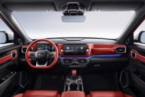 吉利icon真實口碑如何，配置超乎想象（價格在預算之內）