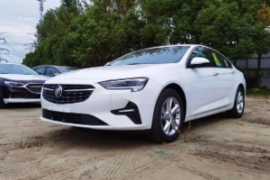 別克君威二手車多少錢，最新成交價2萬起（前五年保值率51%）