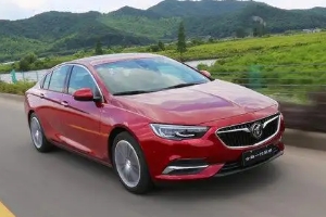 君威油耗實際多少，實測百公里油耗8L起（搭載1.5T和2.0T兩款發動機）