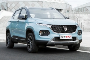 寶駿510油耗是多少,實測百公里油耗7L起(搭載1.5L四缸自吸發動機)