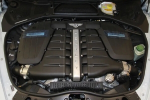 賓利用的是誰的發(fā)動(dòng)機(jī)，采用大眾和奧迪生產(chǎn)的發(fā)動(dòng)機(jī)