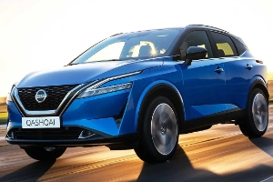 日產(chǎn)逍客2022新款落地價(jià),全款落地價(jià)最低14萬(新款報(bào)價(jià)15萬起)