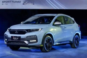 本田xrv怎么樣值得買嗎,動力夠用油耗低(綜合口碑評價不錯)