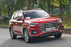 現代ix35油耗多少真實油耗,實測百公里平均油耗8L