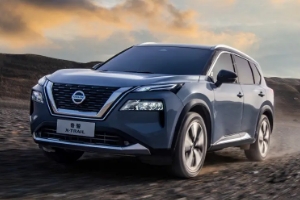 日產奇駿落地價多少錢,全款落地19萬(分期落地首付7萬)