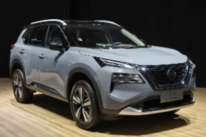 日產奇駿車怎么樣，搭載1.5T+CVT黃金動力組合（車主評價較高）