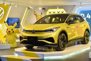 大眾id4x口碑怎么樣,車主真實評價較高(純電續航里程大)