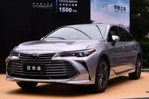 亞洲龍2.5l雙擎豪華版落地價,全款落地最低25萬(分期三年27萬起)