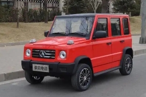 麗馳騏風(fēng)k7電動(dòng)車報(bào)價(jià)，市場(chǎng)指導(dǎo)價(jià)5萬(wàn)元左右