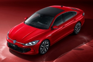 凌渡怎么樣值得買嗎，標配1.4T+7DCT的動力組合