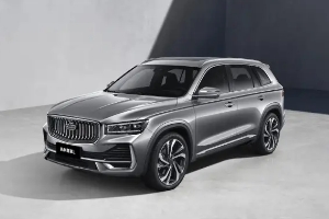 2022吉利星越L會降價嗎,目前市場暫無優(yōu)惠(具體要根據(jù)行情判斷)