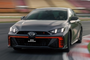 廣汽傳祺影豹高配多少錢,R-style賽道版報(bào)價(jià)13萬(wàn)起