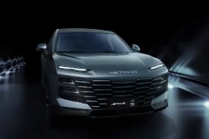 捷途大圣2022款價格圖片，市場最新款報價9萬起