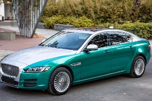 汽車改色貼膜需要辦理什么手續，改色面積超過30%需要去報備