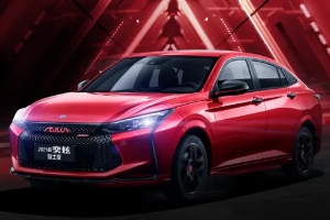 東風風神奕炫油耗怎么樣,綜合百公里平均油耗6L左右