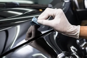 汽車車漆怎么保養，具體方法可分為三種