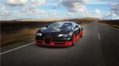 世界這些頂級跑車你都認識，可你知道它們車標的含義嗎？