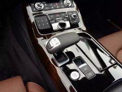 自動擋汽車9大保養常識及常見誤區