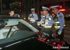 這幾種情況喝酒沒(méi)開(kāi)車(chē)也算酒駕！