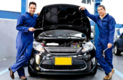 汽車常規(guī)保養(yǎng)項(xiàng)目有哪些？哪些是必要保養(yǎng)項(xiàng)目？