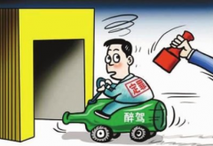 醉駕和酒駕的區別及處罰規定