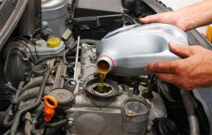 毀發動機的十大壞習慣，一個可讓發動機報廢