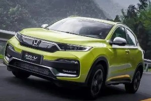 本田crv和xrv哪個(gè)好 本田crv配置豐富車(chē)身長(zhǎng)達(dá)4.6米