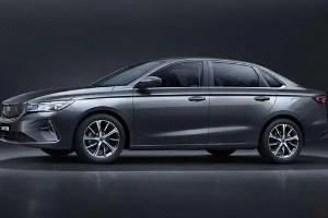 吉利帝豪油耗多少真實(shí)油耗 百公里油耗實(shí)測(cè)7.7L