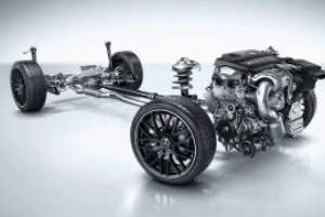 大眾途觀l有四驅車型嗎 有四驅車型(采用適時四驅系統)