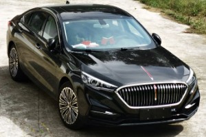 紅旗h5價(jià)格多少錢一輛 2022新款h5僅售14萬(wàn)一輛