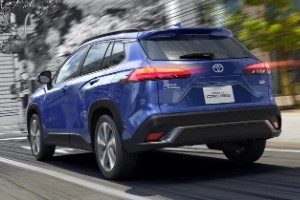 豐田鋒蘭達分期首付和月供多少 分期首付37740元(36期月供2629元)