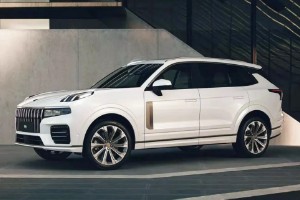 領(lǐng)克09價(jià)格報(bào)價(jià)及圖片 領(lǐng)克09新車(chē)最低價(jià)26萬(wàn)