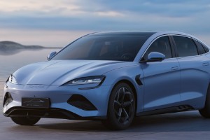 比亞迪海豹純電動(dòng)2022款價(jià)格及參數(shù) 2022款海豹售價(jià)21萬一臺(tái)