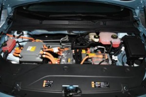 22款微藍6純電真實續航及電池壽命 真實巡航500km(電池壽命10年)