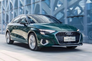 奧迪a3新車報價2022款官方指導價 a3官方指導價20萬(第七年保值率43%)