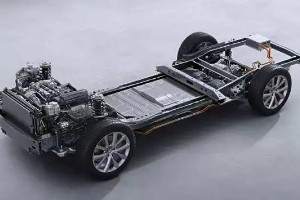 增程式混動技術原理是什么 電機驅動汽車(發電機給電機充能)