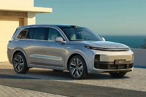 理想l9和理想one區別 理想l9定位高(配置全面更高級)