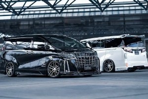 豐田埃爾法的發動機怎么樣 動力十分充沛(采用2.5L發動機)